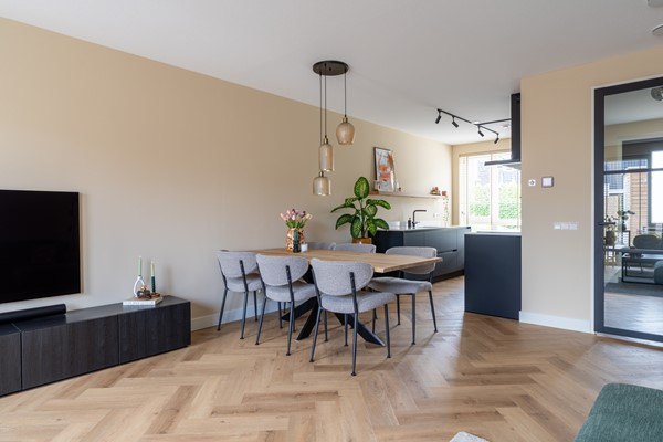 Medium property photo - Zilverlinde 6, 5172 GN Kaatsheuvel